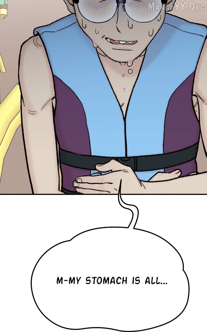 My Dud to Stud Boyfriend Chapter 149 page 72 - 