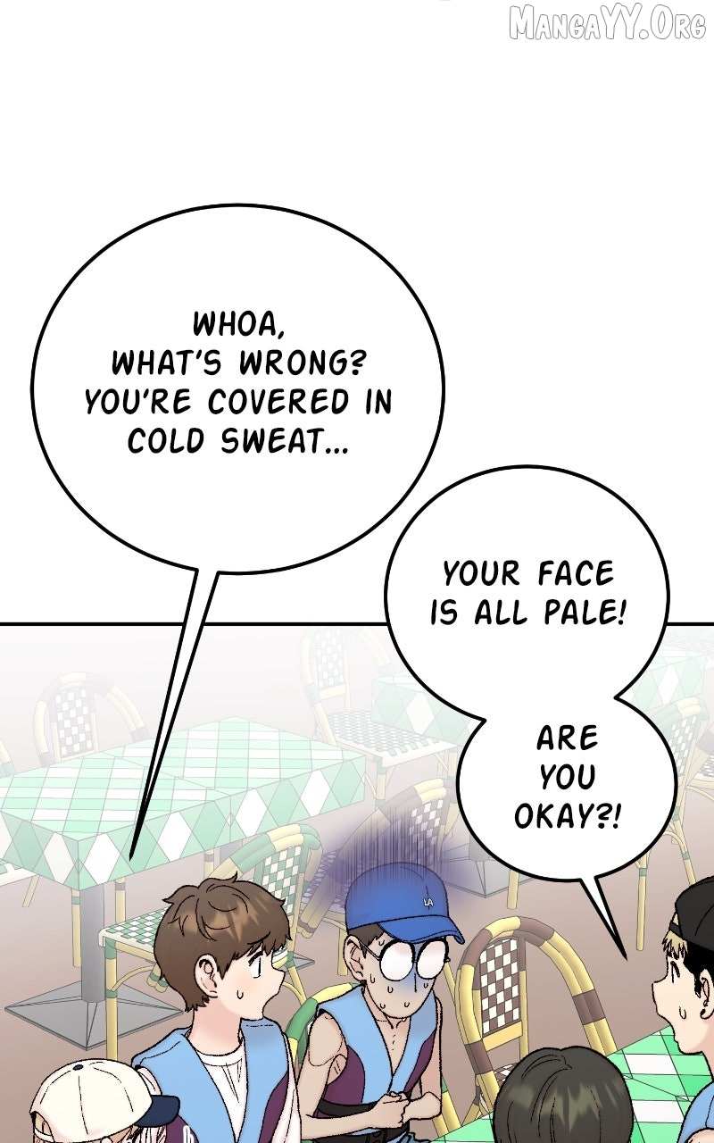 My Dud to Stud Boyfriend Chapter 149 page 73 - 