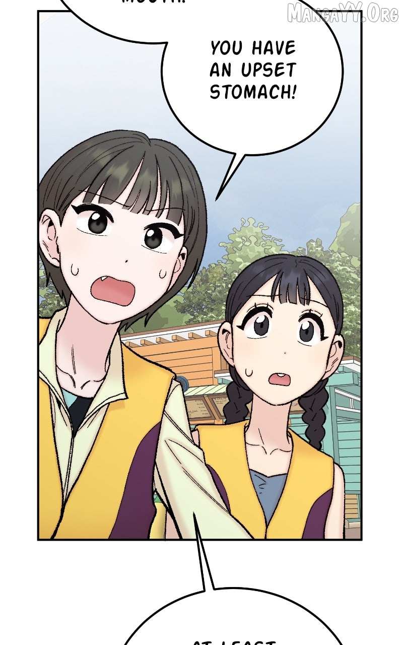My Dud to Stud Boyfriend Chapter 149 page 75 - 