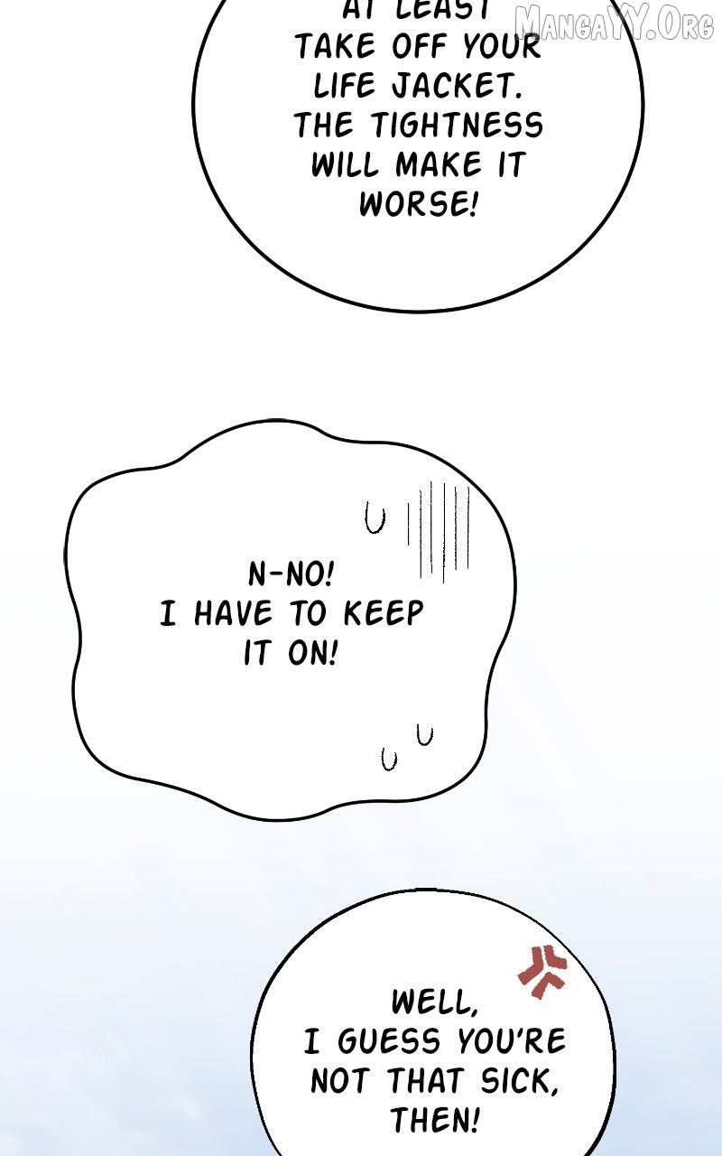 My Dud to Stud Boyfriend Chapter 149 page 76 - 