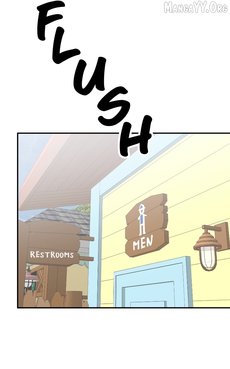 My Dud to Stud Boyfriend Chapter 149 page 78 - 