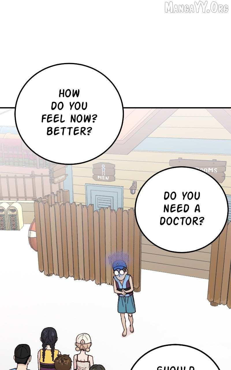 My Dud to Stud Boyfriend Chapter 149 page 79 - 