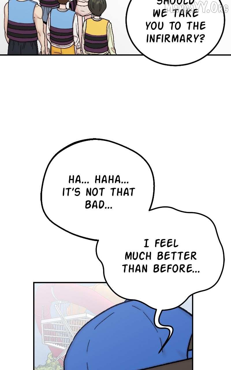 My Dud to Stud Boyfriend Chapter 149 page 80 - 
