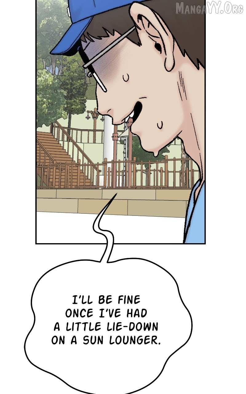 My Dud to Stud Boyfriend Chapter 149 page 81 - 