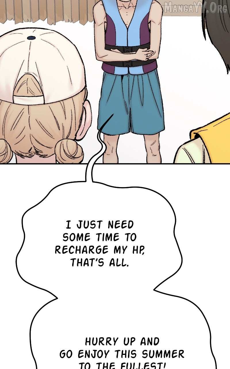 My Dud to Stud Boyfriend Chapter 149 page 85 - 