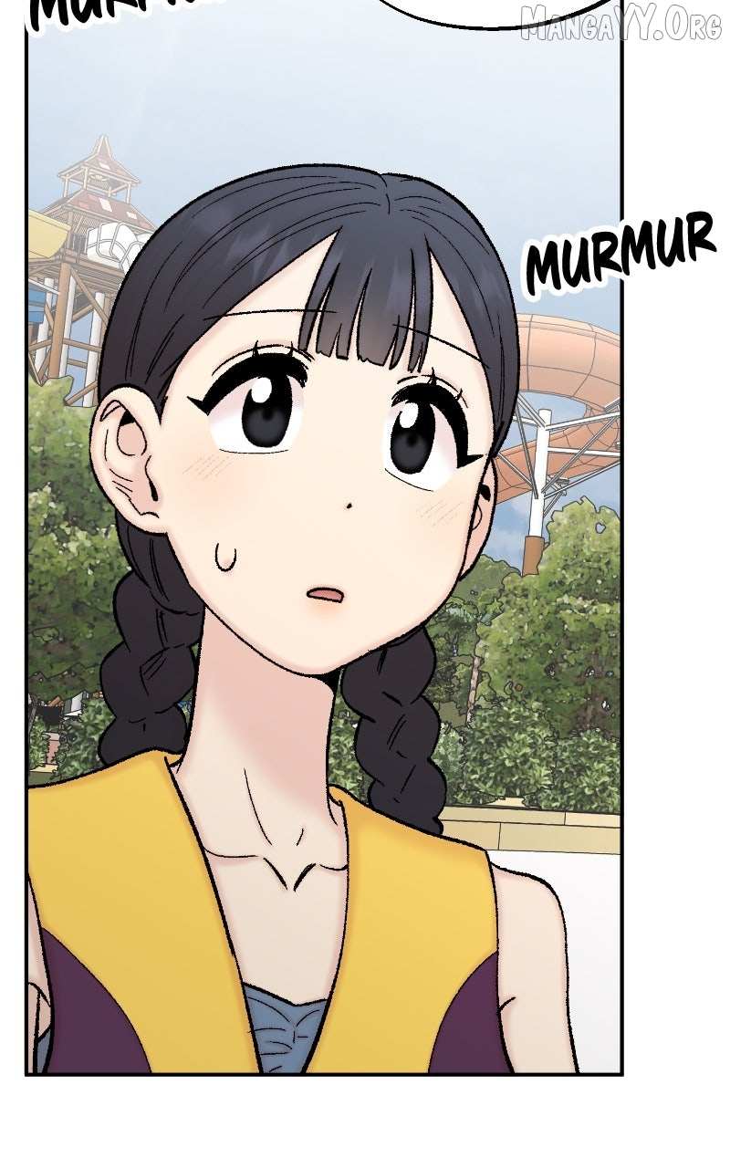 My Dud to Stud Boyfriend Chapter 149 page 87 - 
