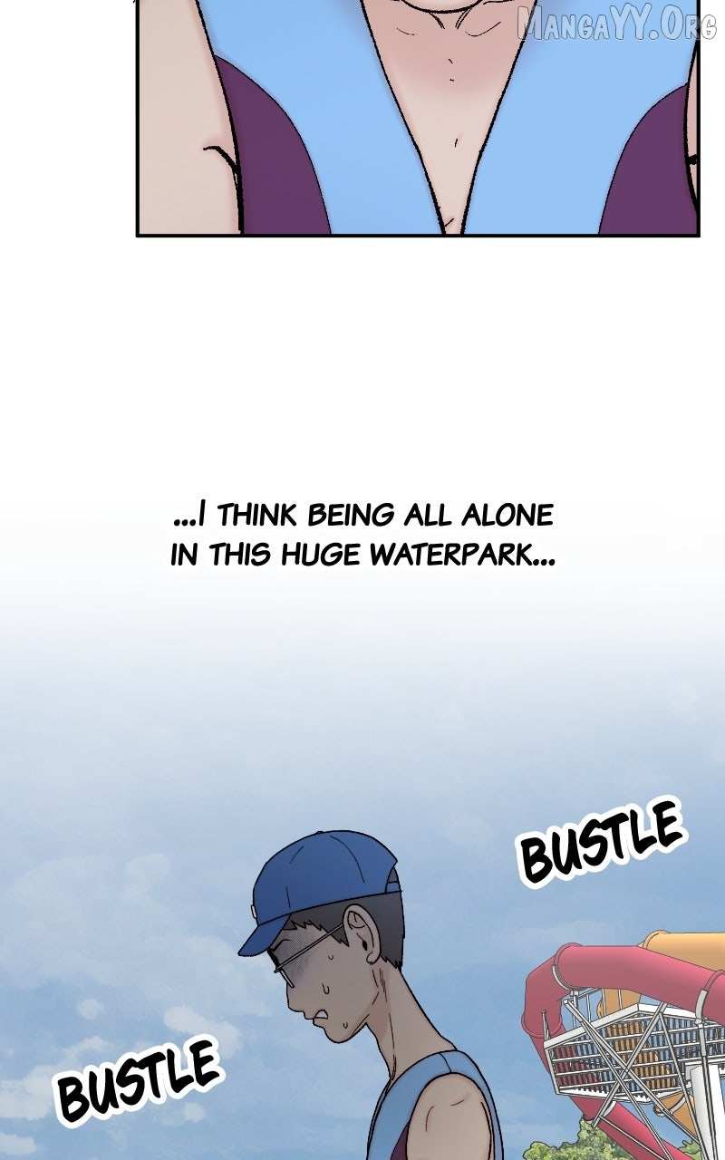 My Dud to Stud Boyfriend Chapter 149 page 89 - 