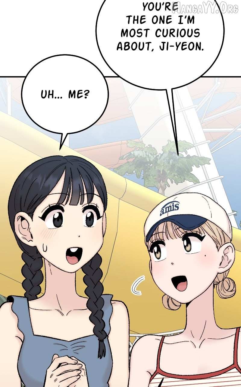 My Dud to Stud Boyfriend Chapter 149 page 10 - 
