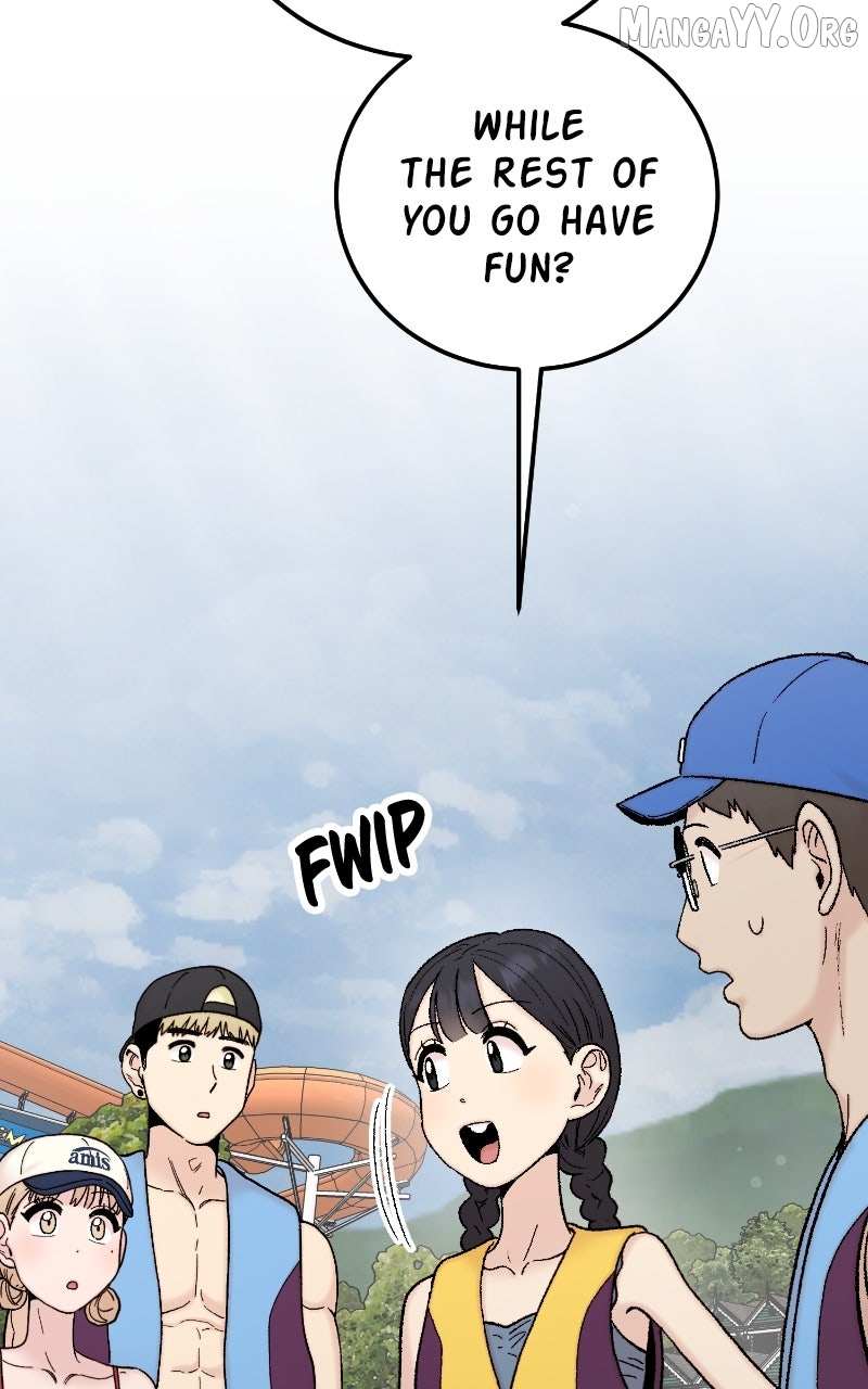 My Dud to Stud Boyfriend Chapter 149 page 94 - 