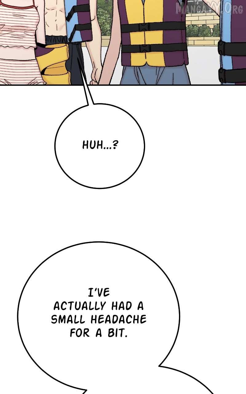 My Dud to Stud Boyfriend Chapter 149 page 95 - 