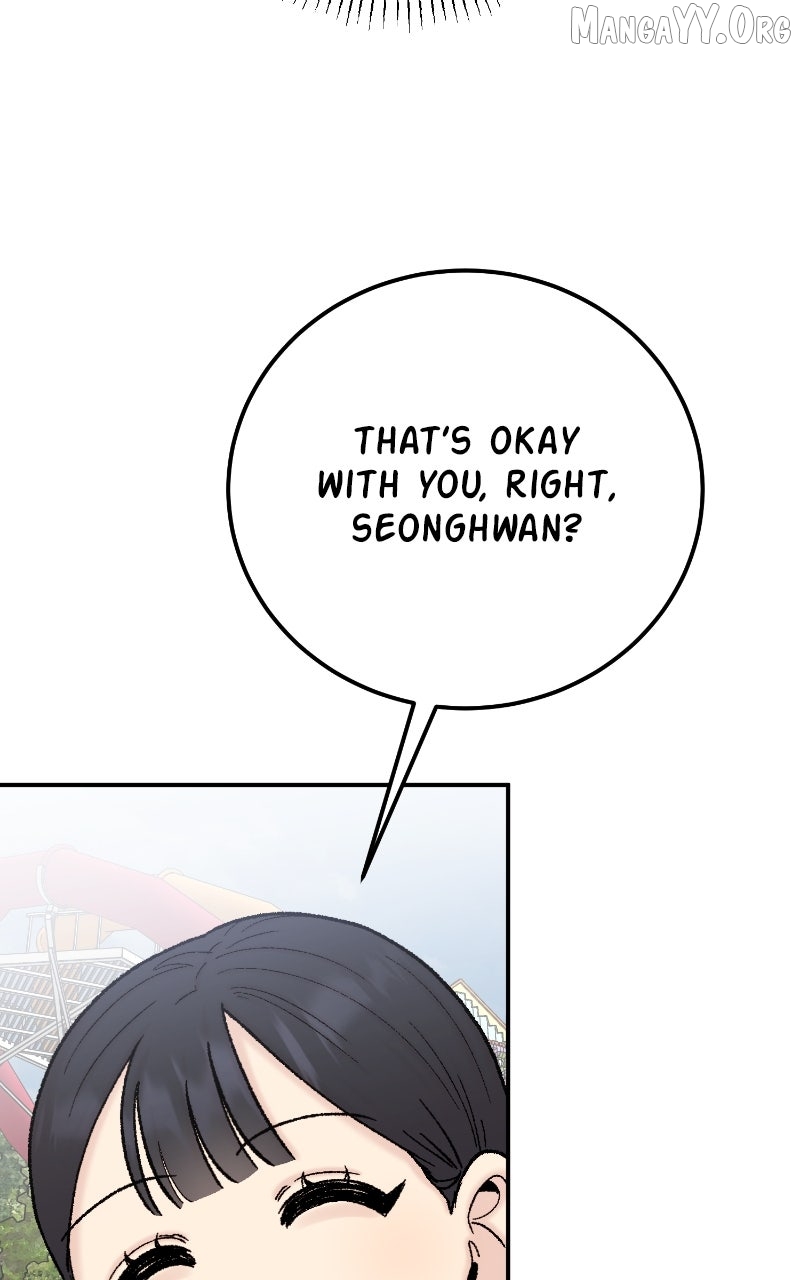 My Dud to Stud Boyfriend Chapter 149 page 98 - 