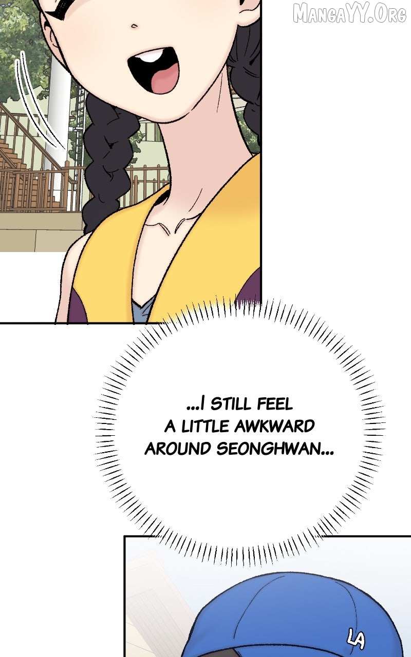 My Dud to Stud Boyfriend Chapter 149 page 99 - 