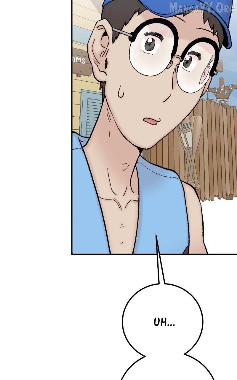 My Dud to Stud Boyfriend Chapter 149 page 100 - 