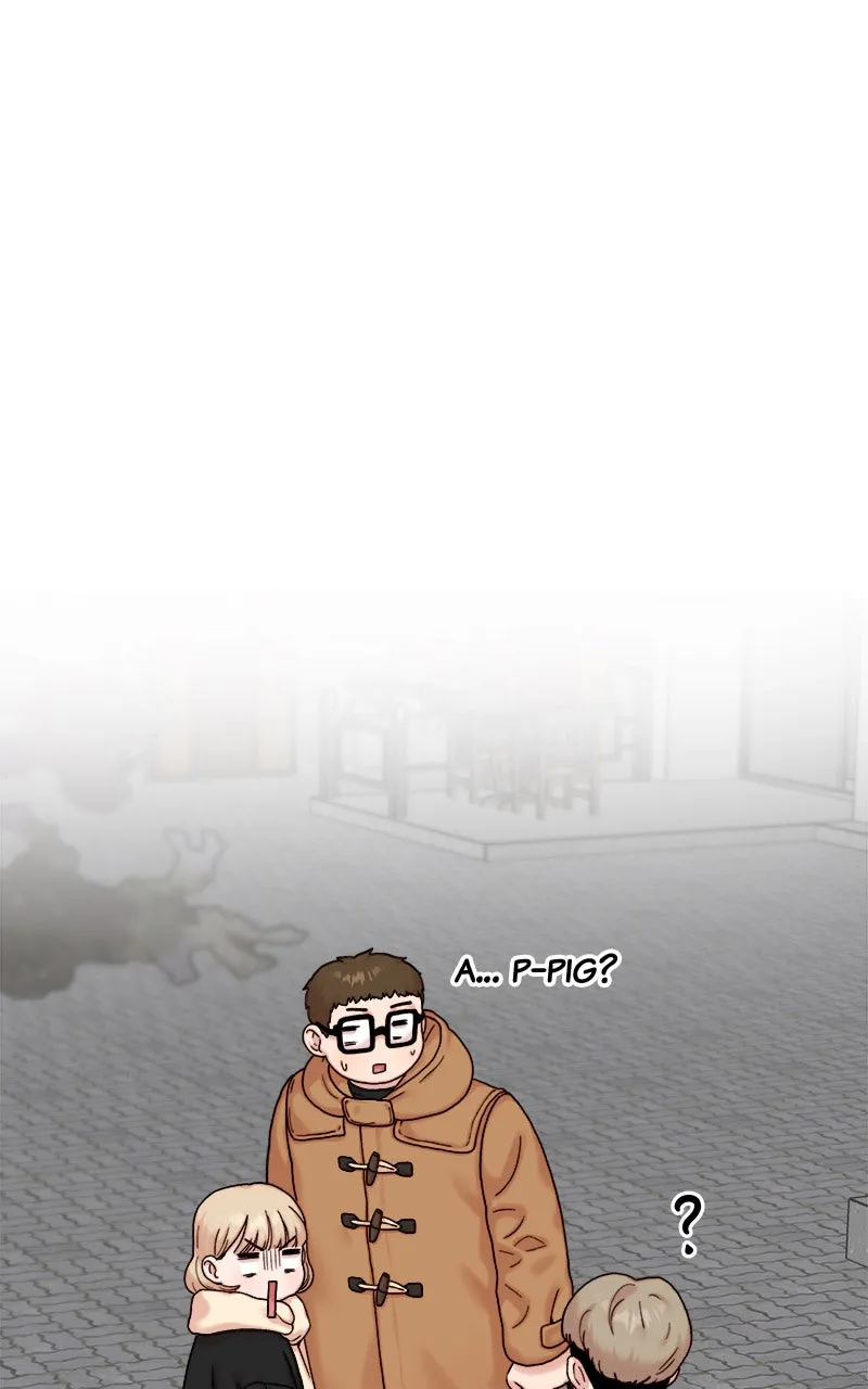 My Dud to Stud Boyfriend Chapter 15 page 2 - 