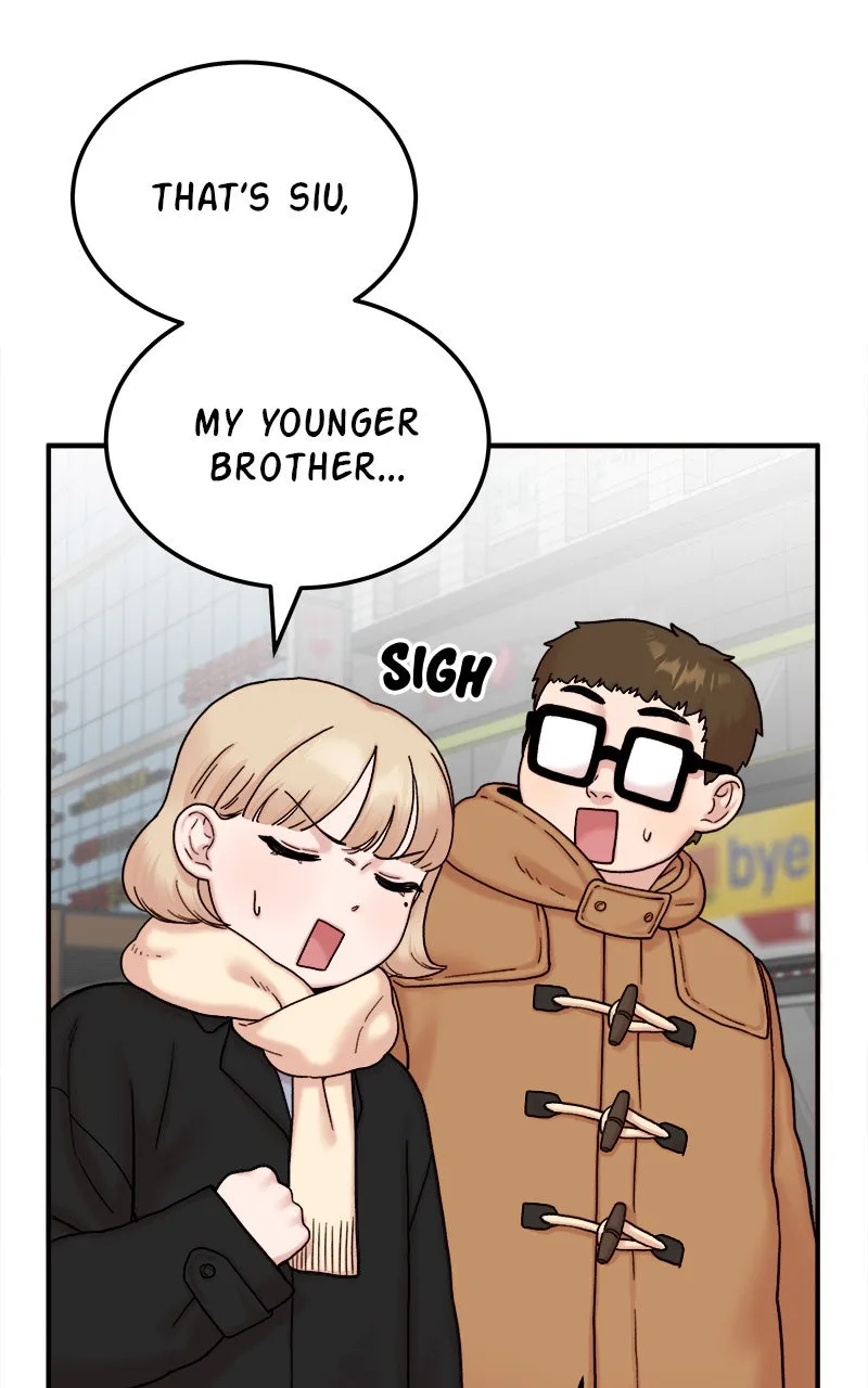 My Dud to Stud Boyfriend Chapter 15 page 11 - 