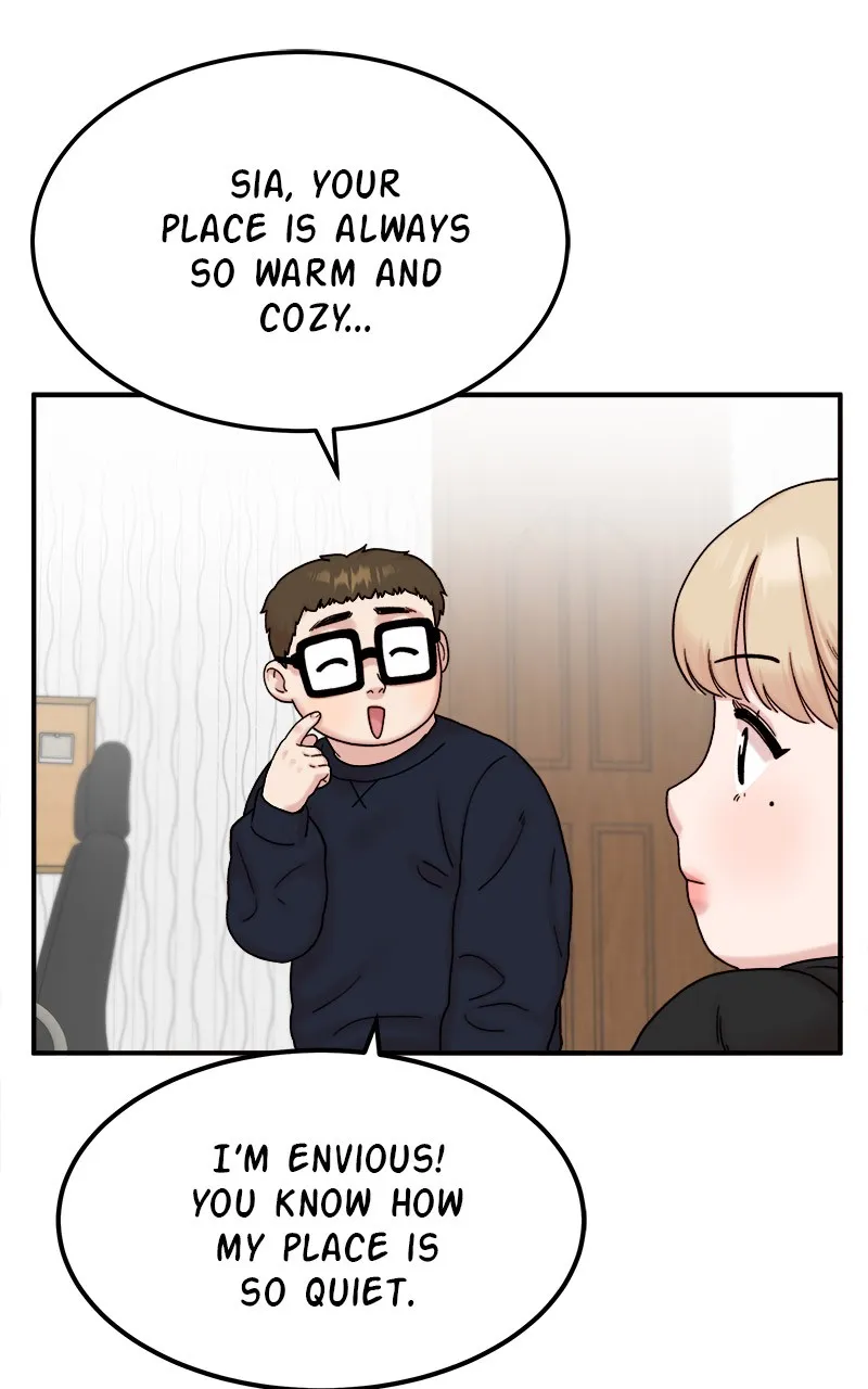 My Dud to Stud Boyfriend Chapter 15 page 102 - 