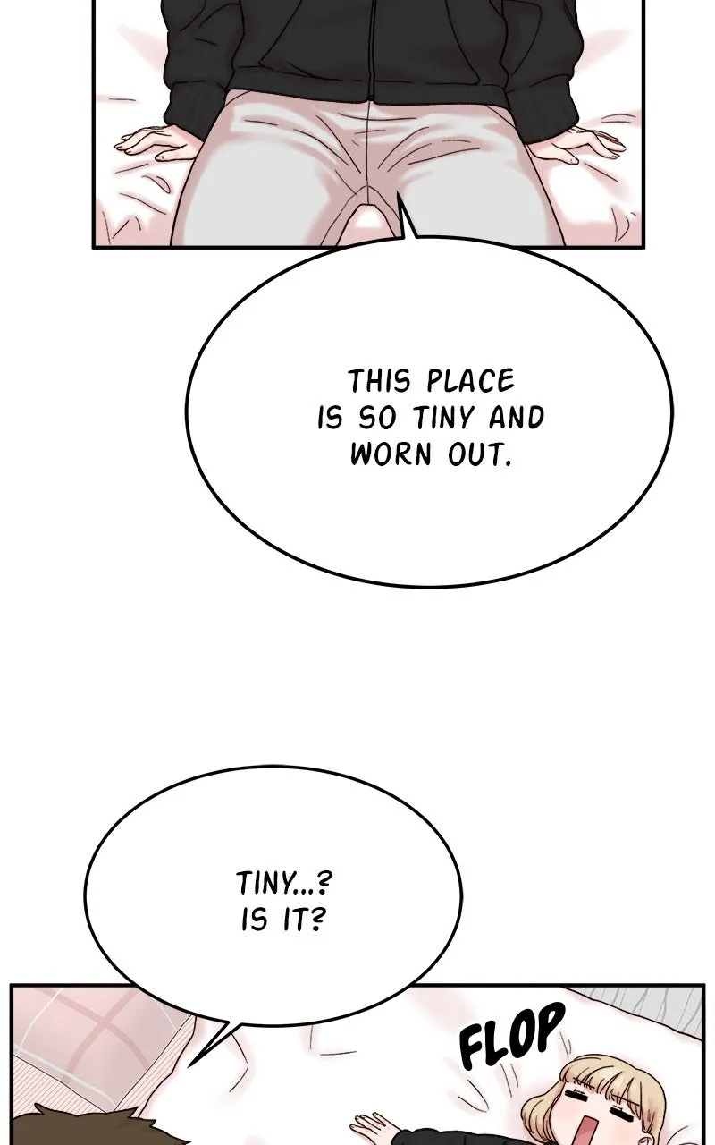 My Dud to Stud Boyfriend Chapter 15 page 104 - 