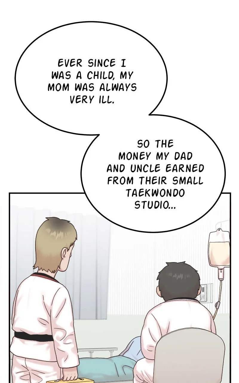 My Dud to Stud Boyfriend Chapter 15 page 111 - 