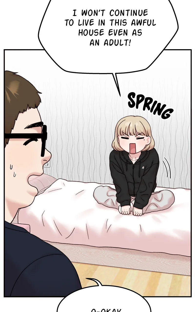 My Dud to Stud Boyfriend Chapter 15 page 116 - 