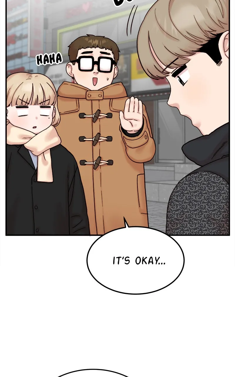 My Dud to Stud Boyfriend Chapter 15 page 13 - 