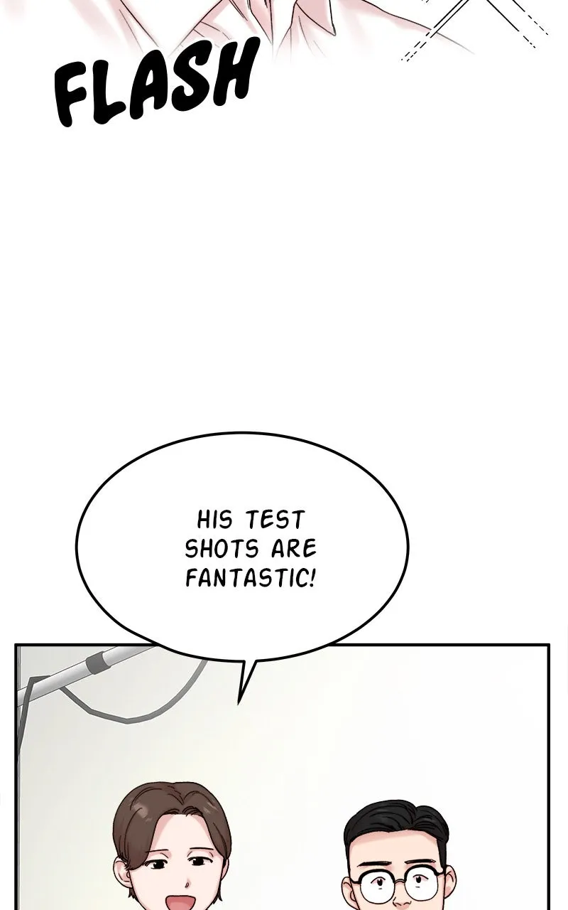 My Dud to Stud Boyfriend Chapter 15 page 130 - 