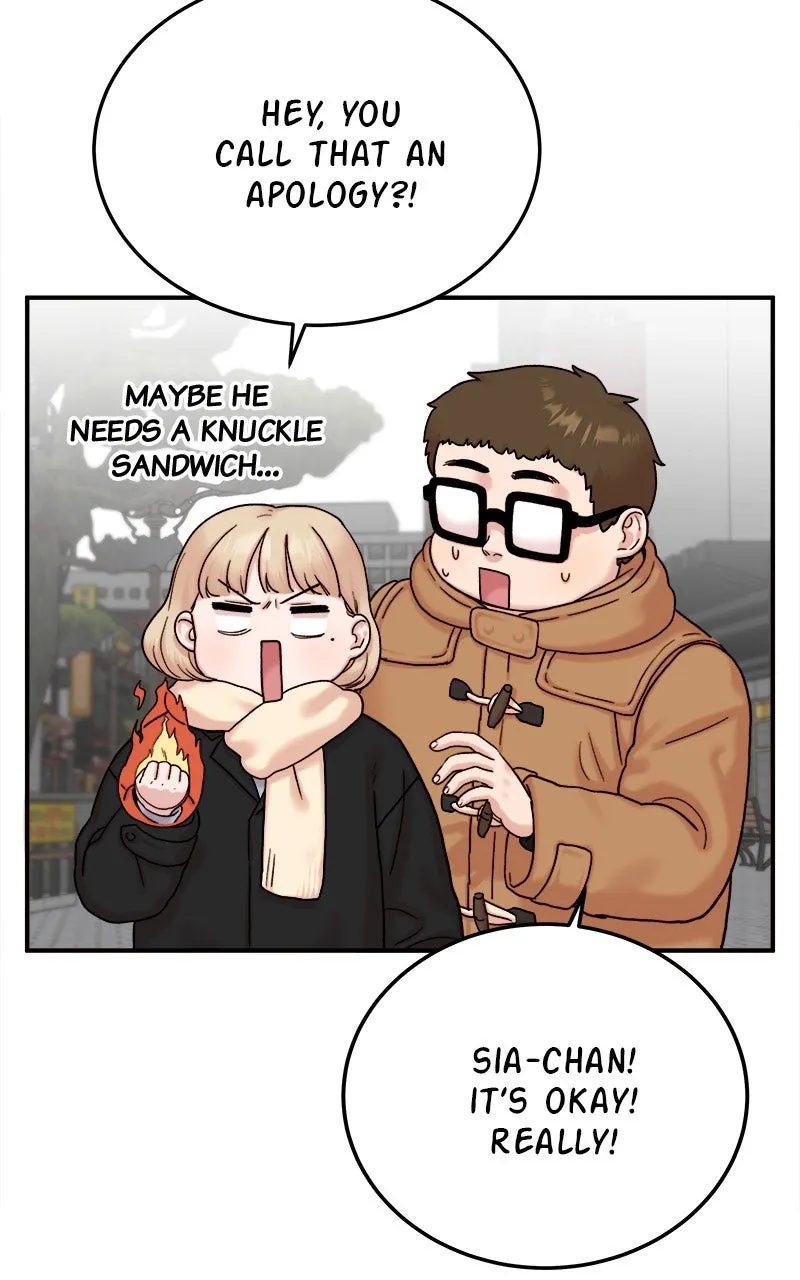 My Dud to Stud Boyfriend Chapter 15 page 14 - 