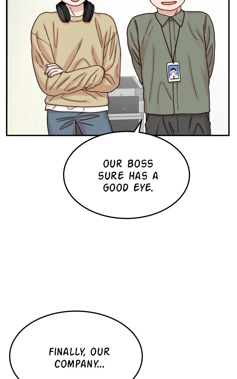 My Dud to Stud Boyfriend Chapter 15 page 131 - 