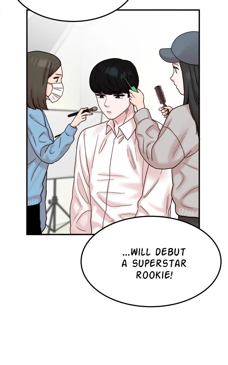 My Dud to Stud Boyfriend Chapter 15 page 132 - 