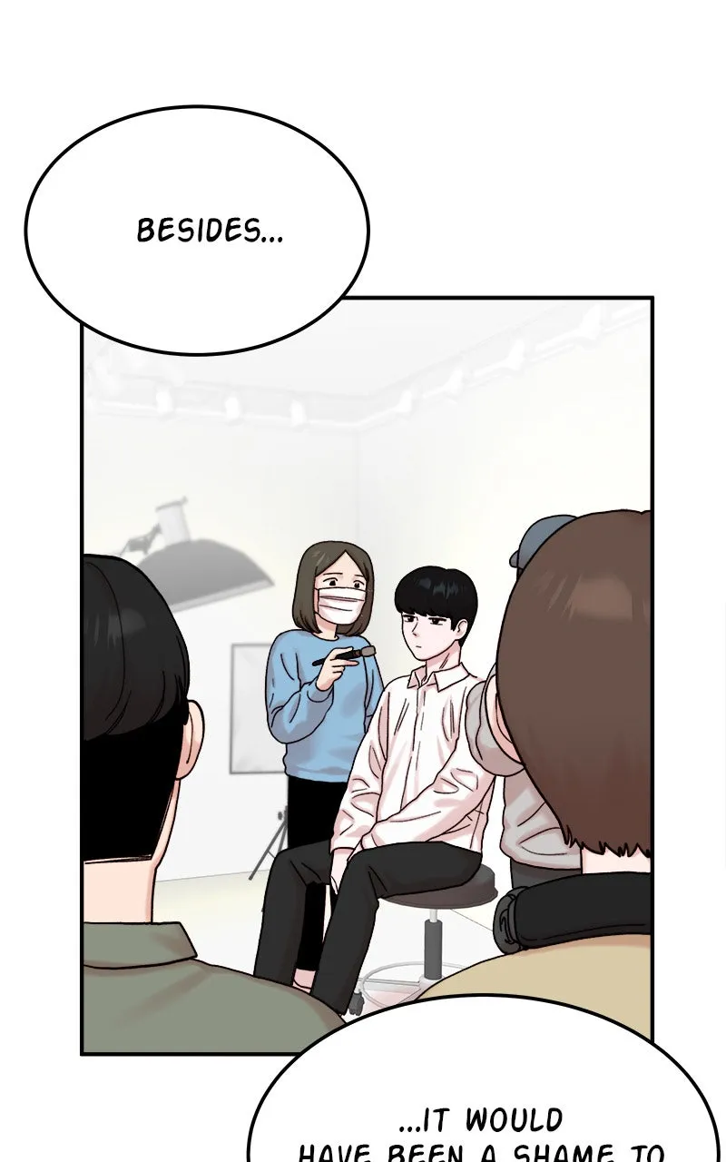 My Dud to Stud Boyfriend Chapter 15 page 134 - 
