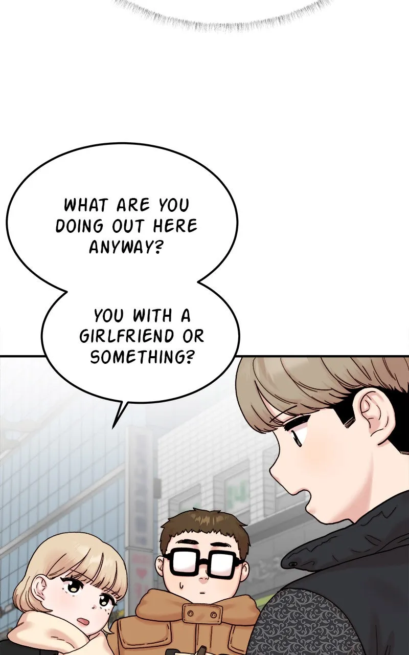 My Dud to Stud Boyfriend Chapter 15 page 17 - 