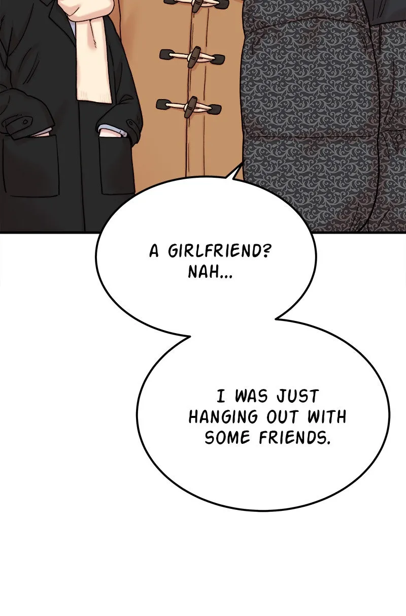 My Dud to Stud Boyfriend Chapter 15 page 18 - 