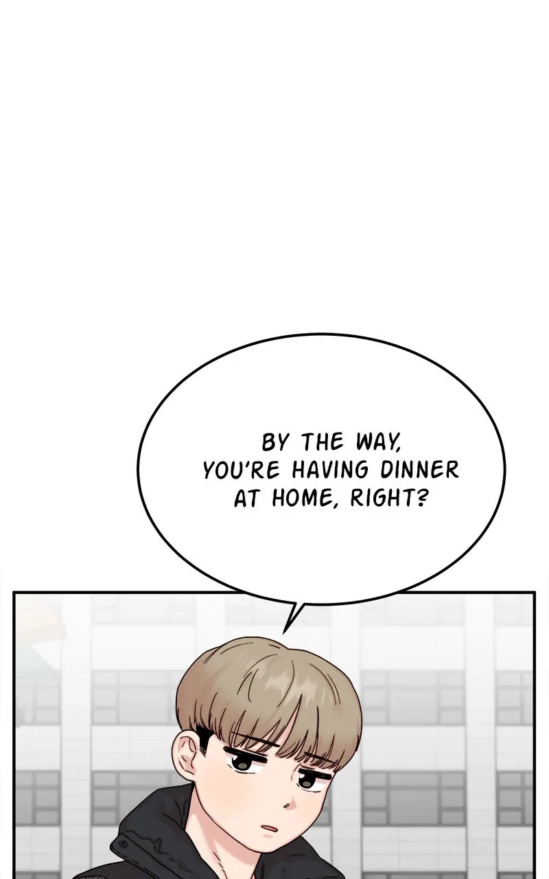 My Dud to Stud Boyfriend Chapter 15 page 19 - 