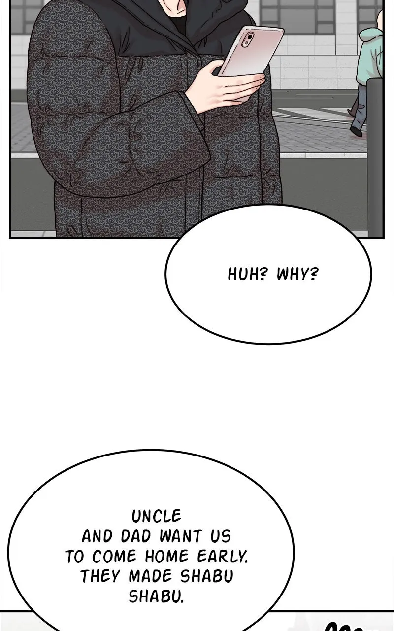 My Dud to Stud Boyfriend Chapter 15 page 20 - 