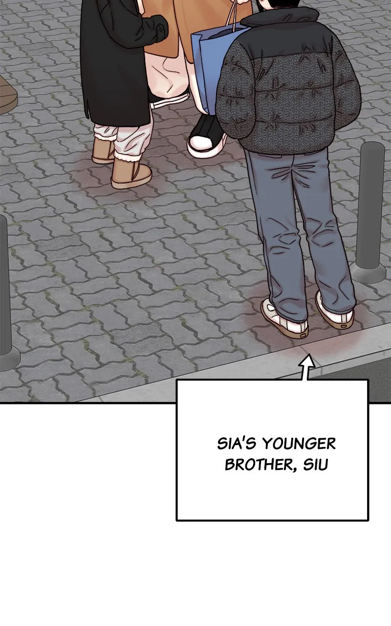 My Dud to Stud Boyfriend Chapter 15 page 3 - 