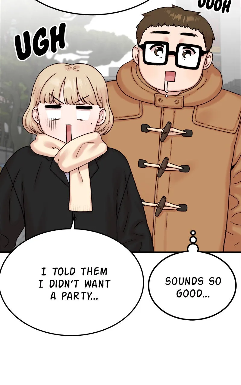 My Dud to Stud Boyfriend Chapter 15 page 21 - 