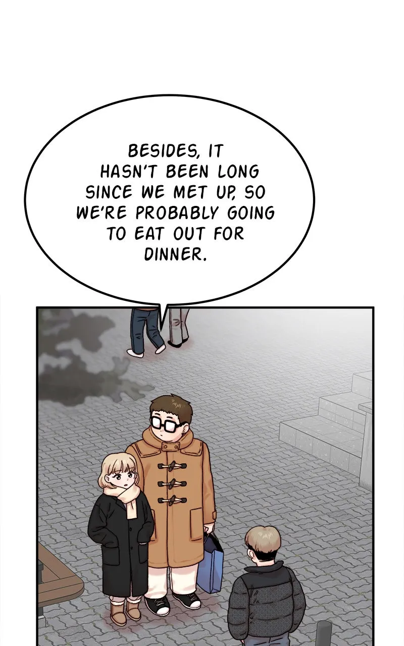 My Dud to Stud Boyfriend Chapter 15 page 22 - 