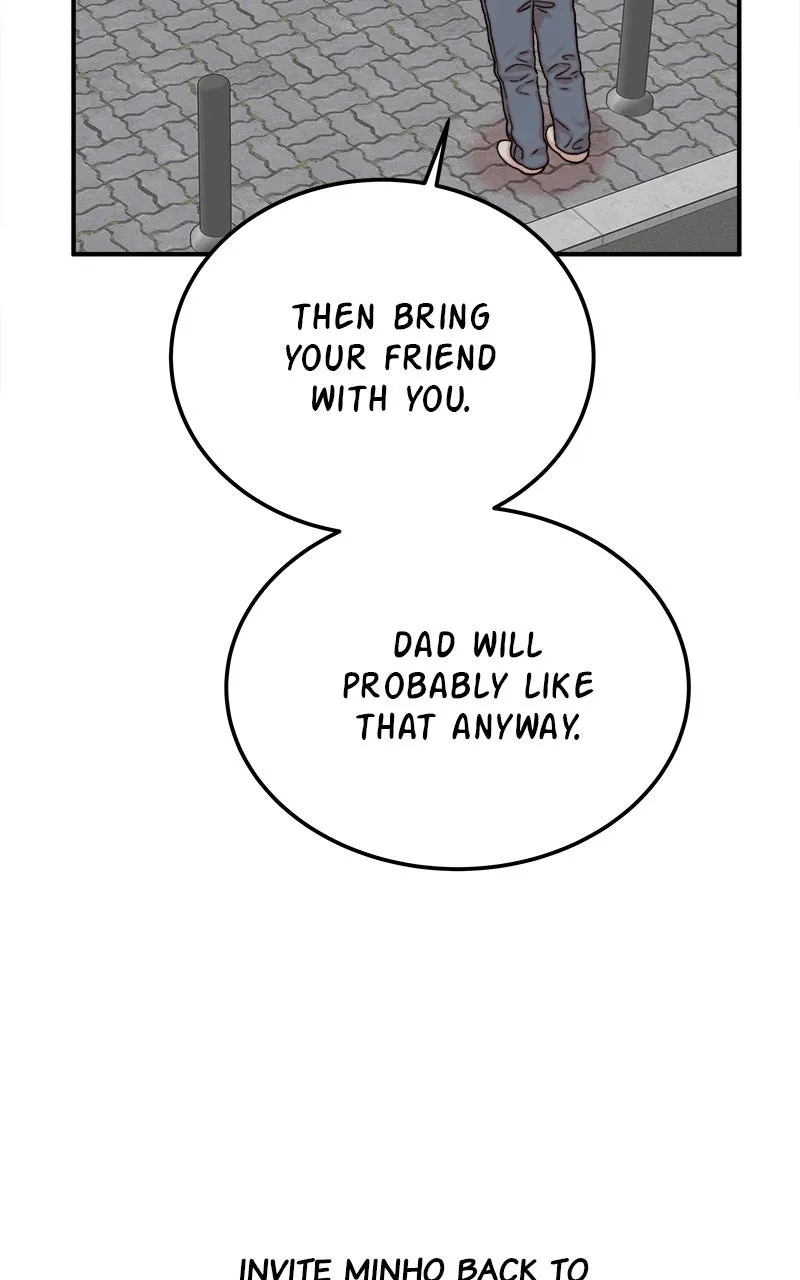 My Dud to Stud Boyfriend Chapter 15 page 23 - 