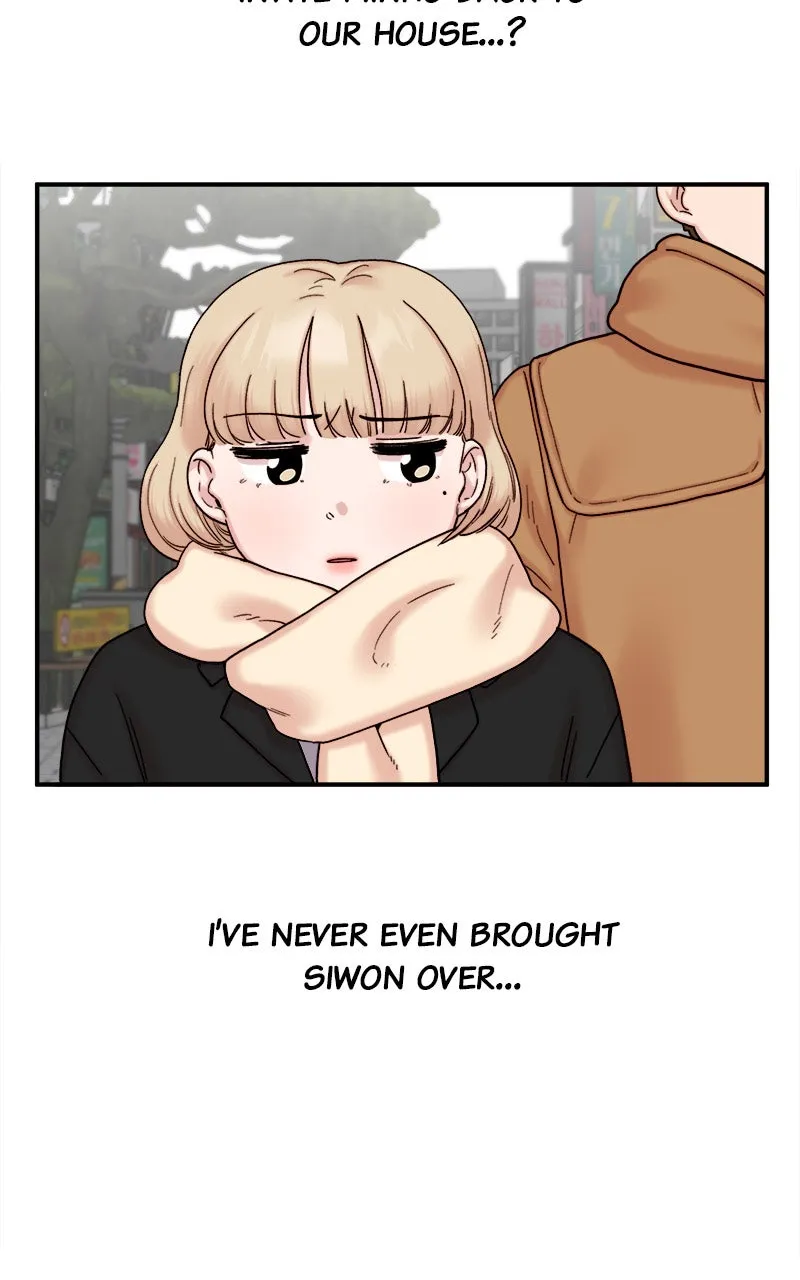 My Dud to Stud Boyfriend Chapter 15 page 24 - 