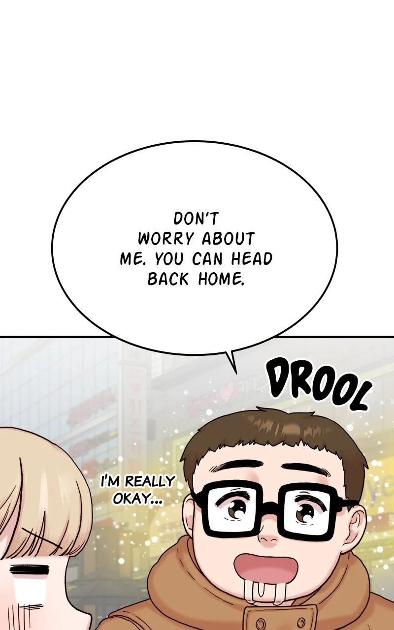 My Dud to Stud Boyfriend Chapter 15 page 27 - 