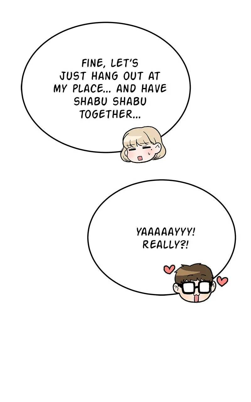 My Dud to Stud Boyfriend Chapter 15 page 29 - 