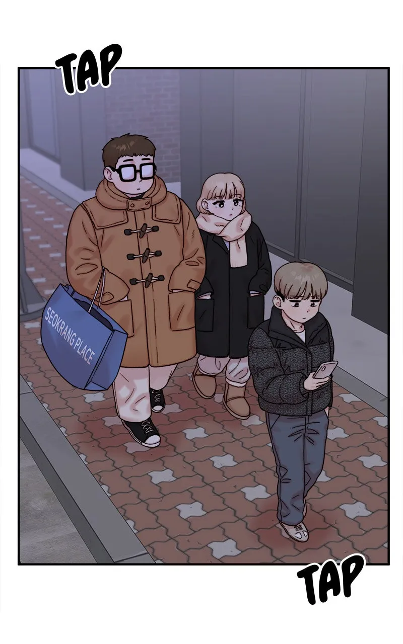 My Dud to Stud Boyfriend Chapter 15 page 32 - 