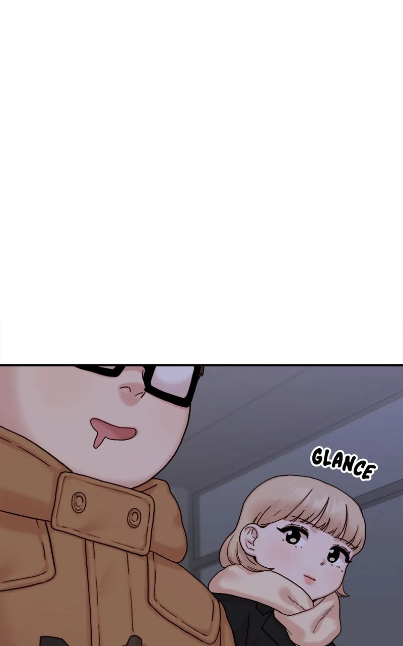 My Dud to Stud Boyfriend Chapter 15 page 33 - 