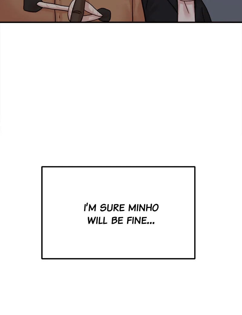 My Dud to Stud Boyfriend Chapter 15 page 34 - 