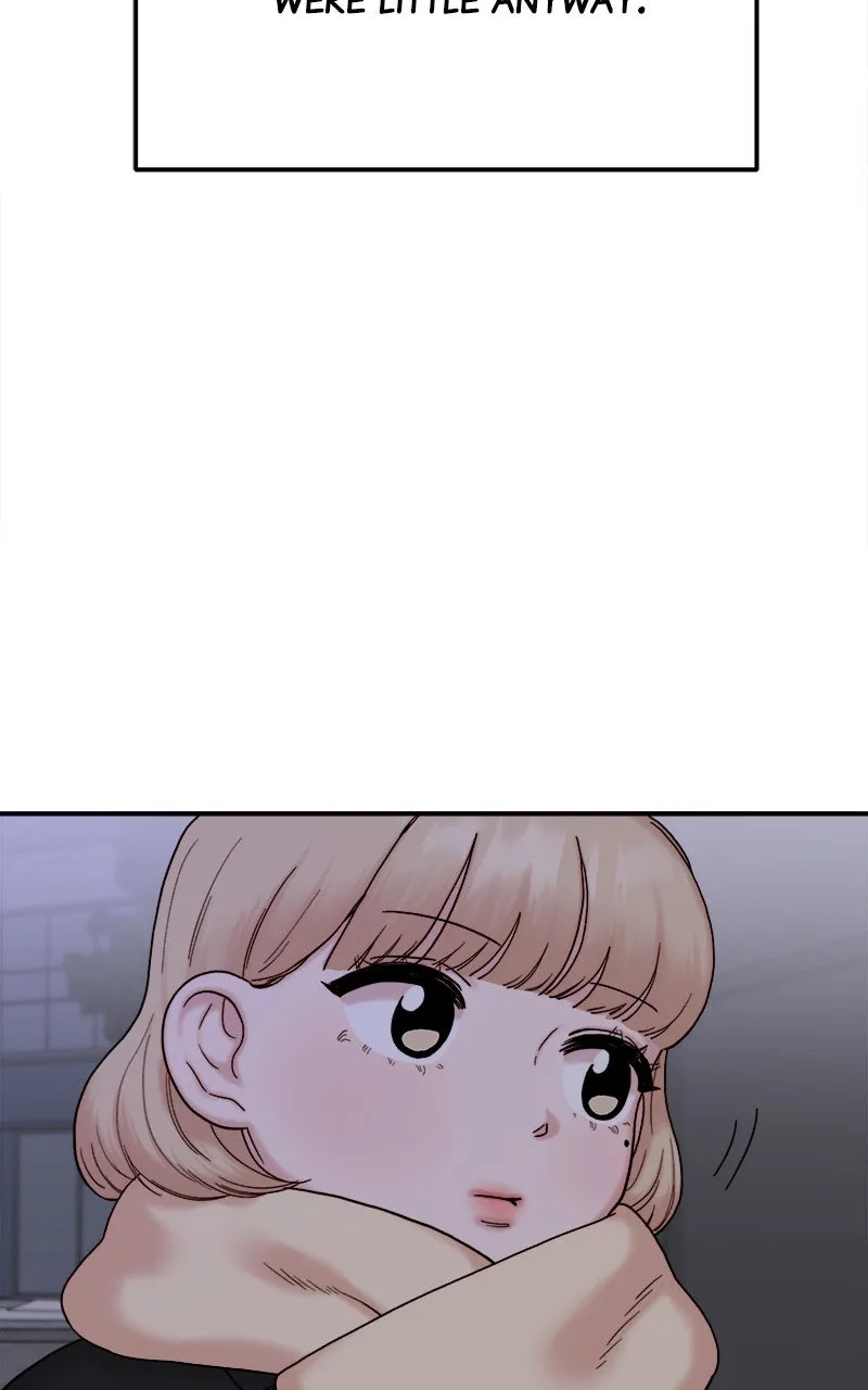 My Dud to Stud Boyfriend Chapter 15 page 36 - 
