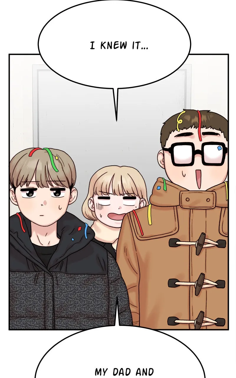 My Dud to Stud Boyfriend Chapter 15 page 42 - 