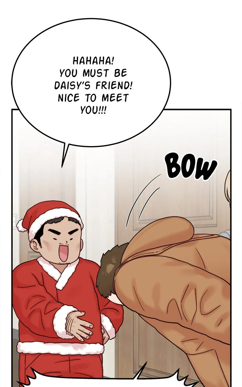 My Dud to Stud Boyfriend Chapter 15 page 44 - 