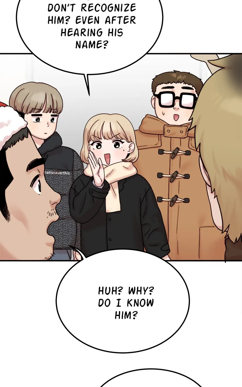 My Dud to Stud Boyfriend Chapter 15 page 46 - 