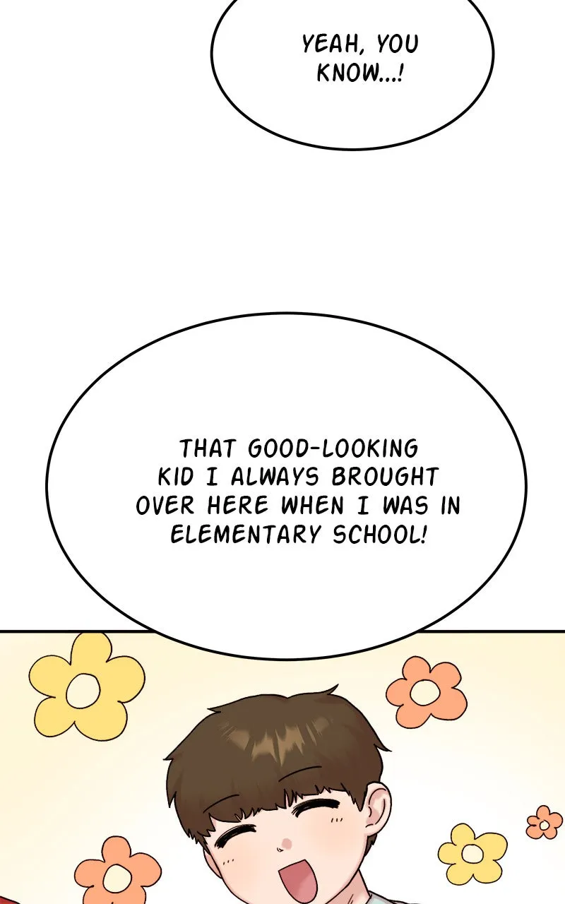 My Dud to Stud Boyfriend Chapter 15 page 47 - 