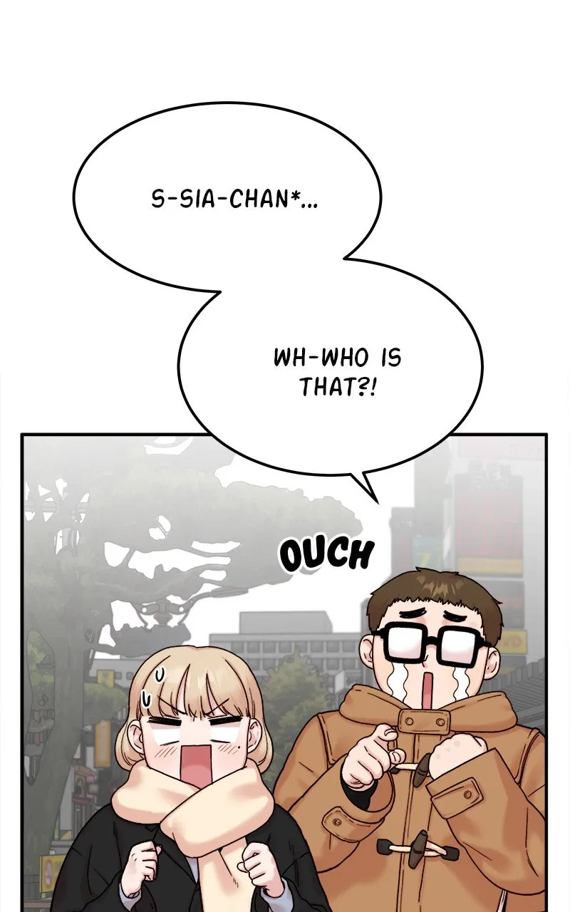My Dud to Stud Boyfriend Chapter 15 page 6 - 