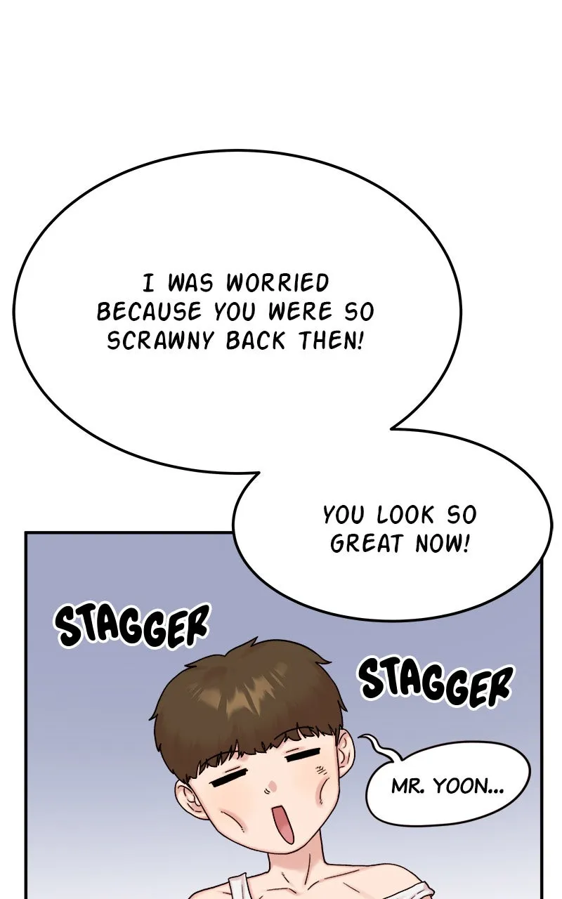 My Dud to Stud Boyfriend Chapter 15 page 54 - 